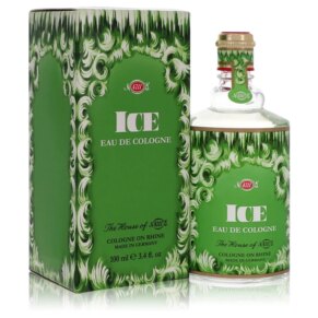 4711 Ice Cologne by Muelhens for Men and Women
