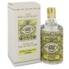 4711 Jasmine Cologne by 4711 for Men and Women
