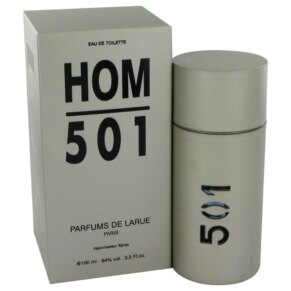 501 Cologne by Parfums De Larue for Men