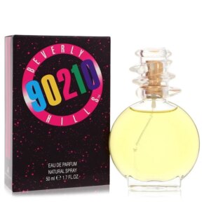 90210 Beverly Hills Perfume by Torand for Women