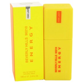 90210 Energy Perfume by Torand for Women