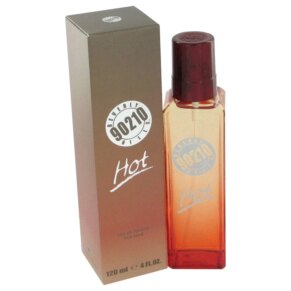 90210 Hot Cologne by Torand for Men