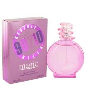 90210 Magic Perfume by Torand for Women