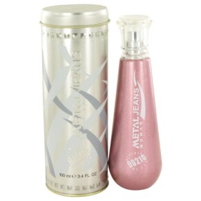 90210 Metal Jeans Perfume by Torand for Women