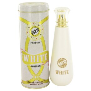90210 Metal Jeans White Perfume by Torand for Women