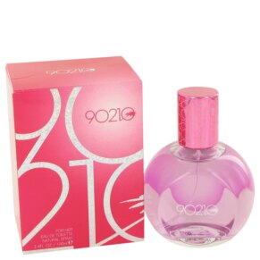 90210 Tickled Pink Perfume by Torand for Women