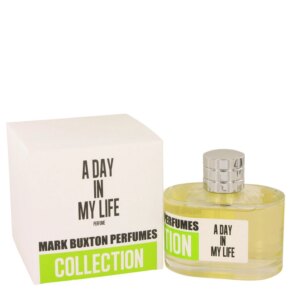 A Day In My Life Perfume by Mark Buxton for Women