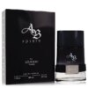 Ab Spirit Cologne by Lomani for Men