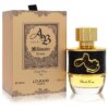 Ab Spirit Millionaire Black Rose Perfume by Lomani for Women