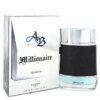 Ab Spirit Millionaire Premium Cologne by Lomani for Men
