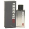 Abercrombie Hot Cologne by Abercrombie & Fitch for Men