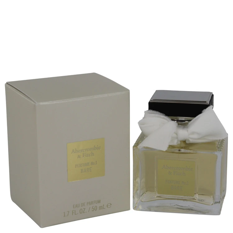 Abercrombie No. 1 Bare Perfume by Abercrombie & Fitch for Women