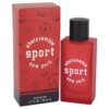 Abercrombie Sport Cologne by Abercrombie & Fitch for Men