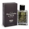 Abercrombie Woods Cologne by Abercrombie & Fitch for Men
