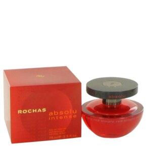 Absolu Intense Perfume by Rochas for Women