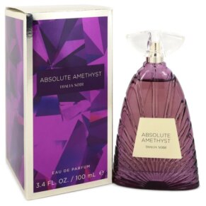 Absolute Amethyst Perfume by Thalia Sodi for Women