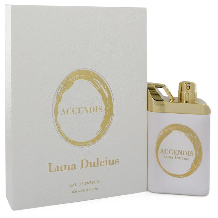 Accendis Luna Dulcius Perfume by Accendis for Men and Women
