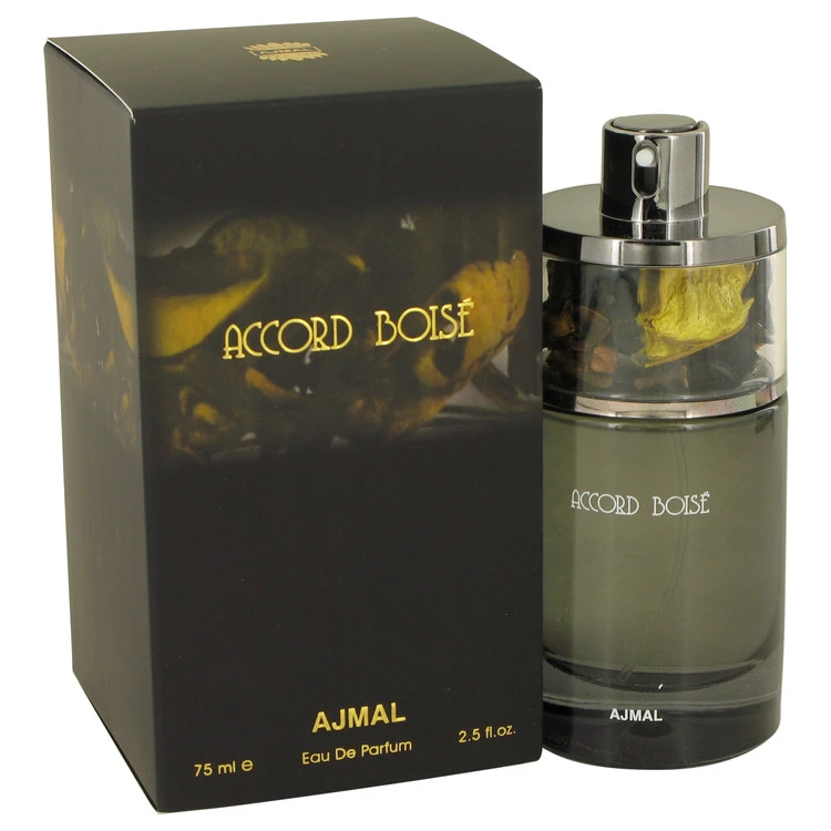 Accord Boise Cologne by Ajmal for Men