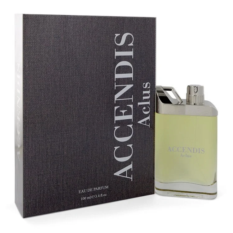Aclus Perfume by Accendis for Men and Women