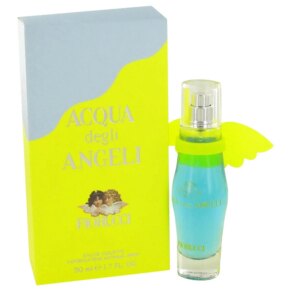 Acqua Delgi Angeli Perfume by Fiorucci for Women
