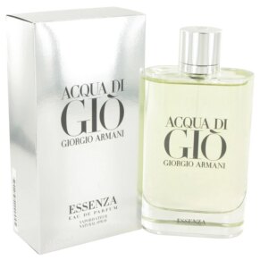 Acqua Di Gio Essenza Cologne by Giorgio Armani for Men