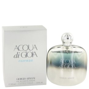 Acqua Di Gioia Essenza Perfume by Giorgio Armani for Women