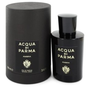 Acqua Di Parma Ambra Perfume by Acqua Di Parma for Women