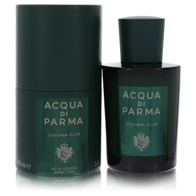 Acqua Di Parma Colonia Club Cologne by Acqua Di Parma for Men