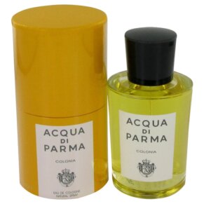 Acqua Di Parma Colonia Cologne by Acqua Di Parma for Men