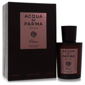 Acqua Di Parma Colonia Ebano Cologne by Acqua Di Parma for Men
