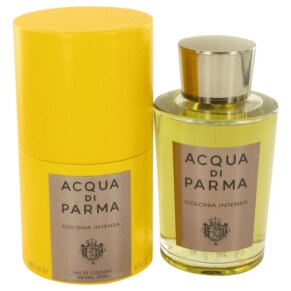 Acqua Di Parma Colonia Intensa Cologne by Acqua Di Parma for Men