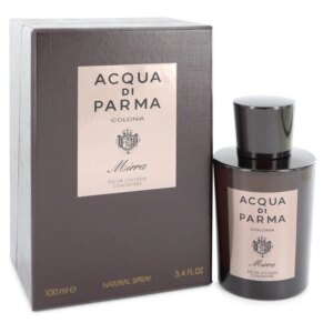 Acqua Di Parma Colonia Mirra Cologne by Acqua Di Parma for Men