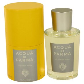 Acqua Di Parma Colonia Pura Perfume by Acqua Di Parma for Men and Women