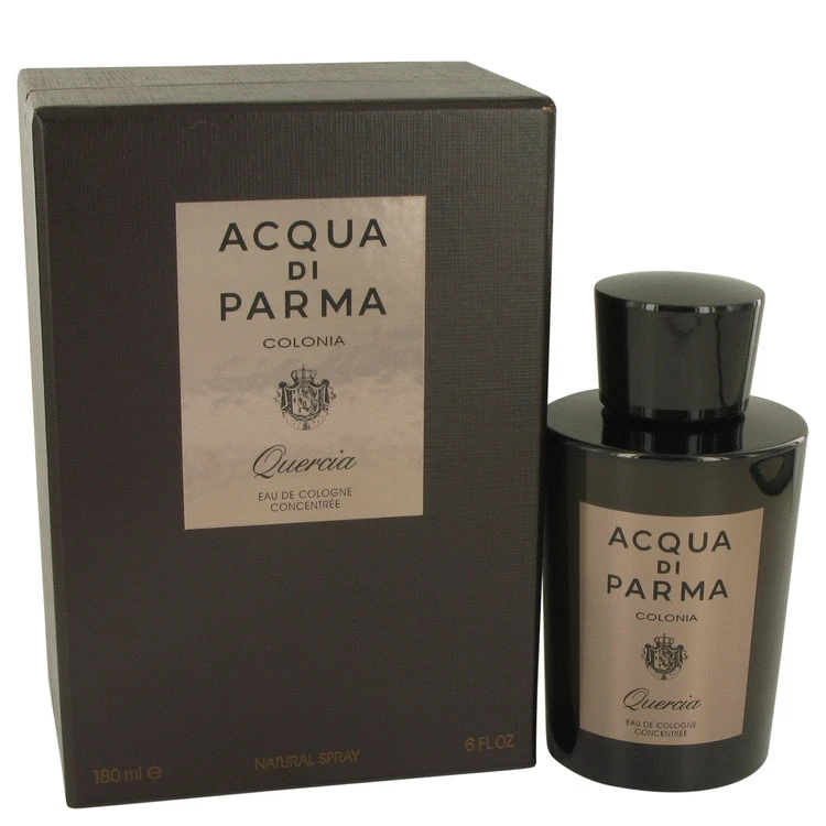 Acqua Di Parma Colonia Quercia Cologne by Acqua Di Parma for Men