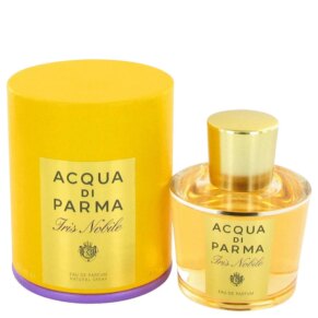 Acqua Di Parma Iris Nobile Perfume by Acqua Di Parma for Women