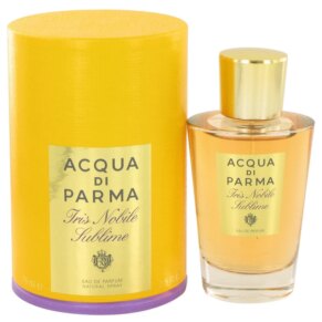 Acqua Di Parma Iris Nobile Sublime Perfume by Acqua Di Parma for Women