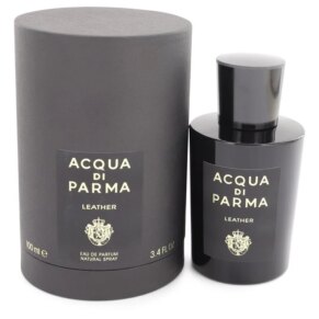 Acqua Di Parma Leather Perfume by Acqua Di Parma for Women