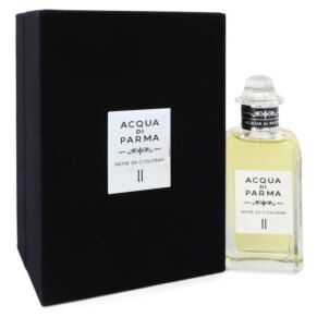 Acqua Di Parma Note Di Colonia Ii Perfume by Acqua Di Parma for Men and Women