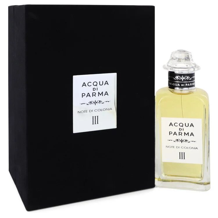 Acqua Di Parma Note Di Colonia Iii Perfume by Acqua Di Parma for Men and Women