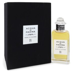 Acqua Di Parma Note Di Colonia Iv Perfume by Acqua Di Parma for Men and Women