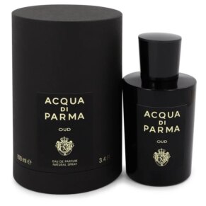 Acqua Di Parma Oud Cologne by Acqua Di Parma for Men