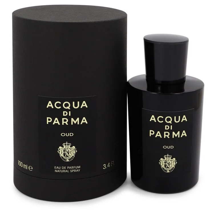 Acqua Di Parma Oud Cologne by Acqua Di Parma for Men