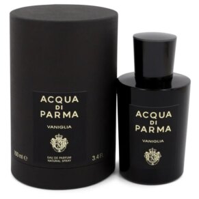 Acqua Di Parma Vaniglia Perfume by Acqua Di Parma for Women