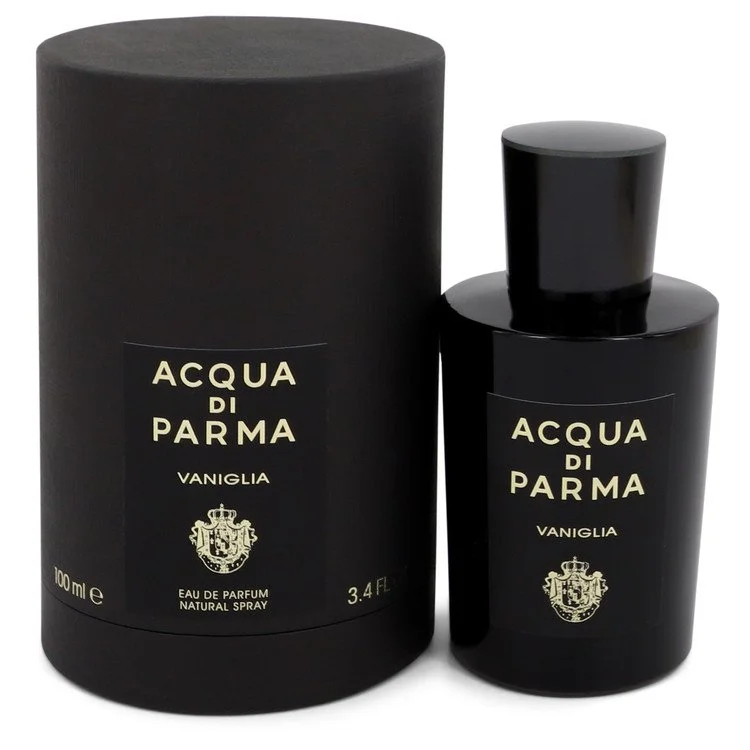 Acqua Di Parma Vaniglia Perfume by Acqua Di Parma for Women