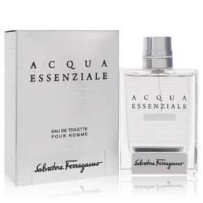 Acqua Essenziale Colonia Cologne by Salvatore Ferragamo for Men