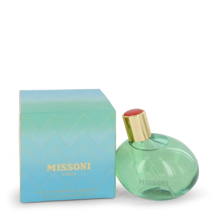 Nước hoa Acqua Missoni Nữ giảm giá sốc, săn sale rẻ nhất