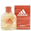 Adidas Action Cologne by Adidas for Men