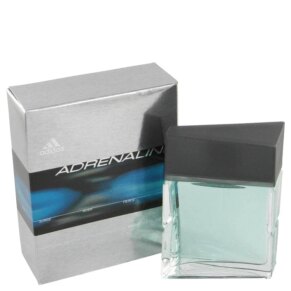 Adidas Adrenaline Cologne by Adidas for Men