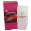 Adidas Adrenaline Perfume by Adidas for Women