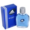 Adidas Blue Challenge Cologne by Adidas for Men